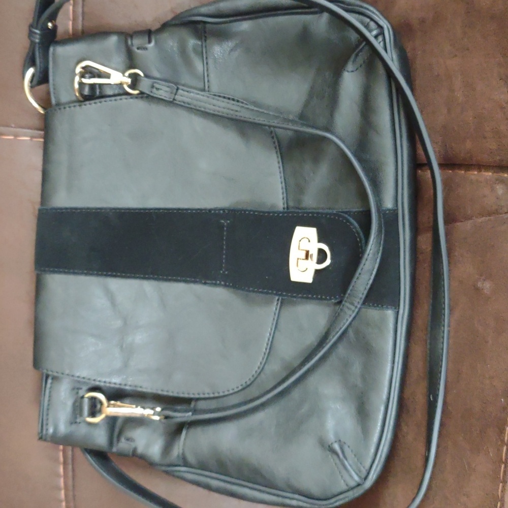 Leather Purse